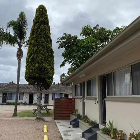Hanging Rock Family Motel Batemans Bay Luaran gambar
