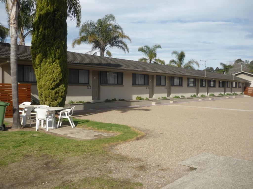 Hanging Rock Family Motel Batemans Bay Luaran gambar