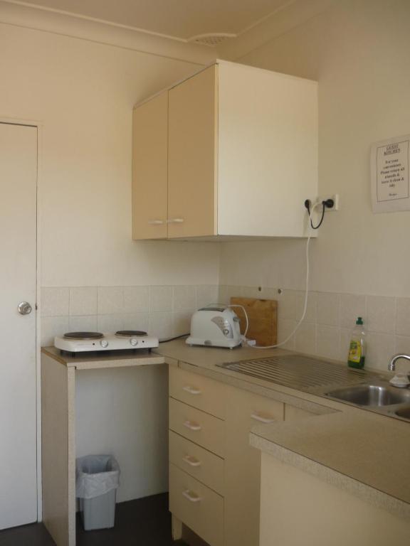 Hanging Rock Family Motel Batemans Bay Luaran gambar