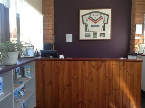 Hanging Rock Family Motel Batemans Bay Luaran gambar
