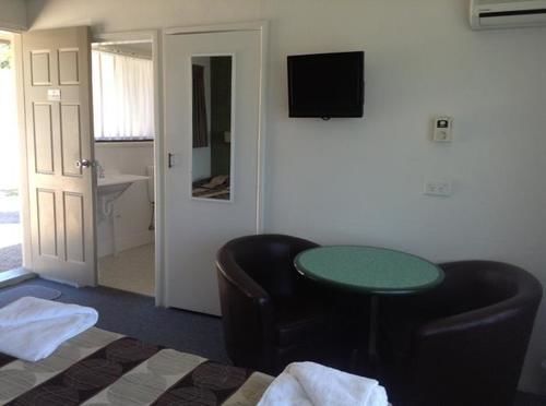Hanging Rock Family Motel Batemans Bay Luaran gambar