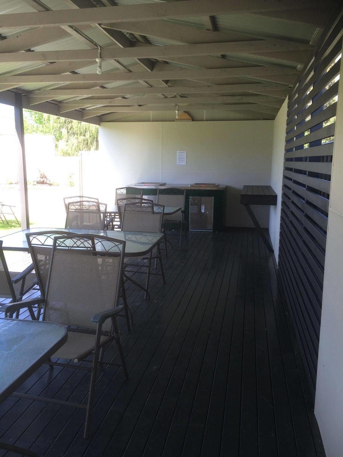 Hanging Rock Family Motel Batemans Bay Luaran gambar