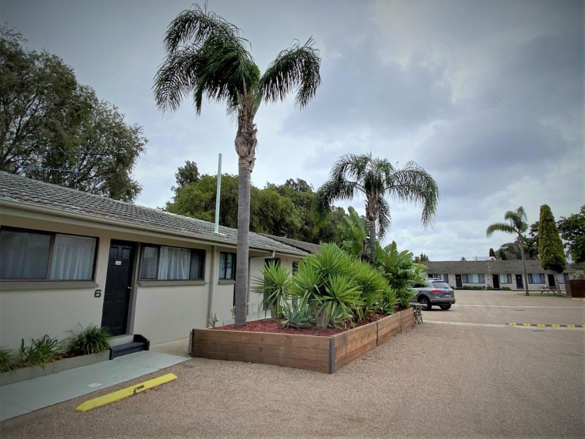 Hanging Rock Family Motel Batemans Bay Luaran gambar