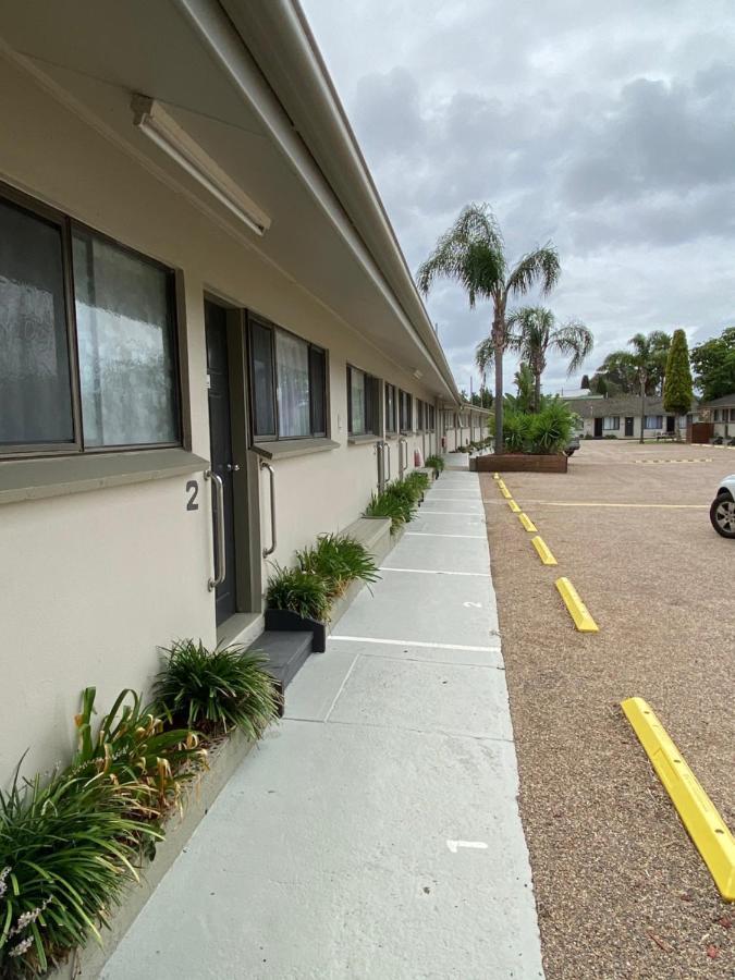 Hanging Rock Family Motel Batemans Bay Luaran gambar