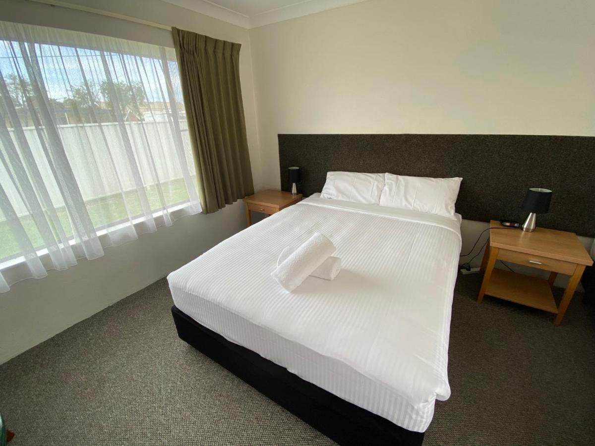 Hanging Rock Family Motel Batemans Bay Luaran gambar
